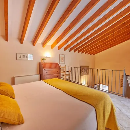 Bauernhof Alqueria Blanca