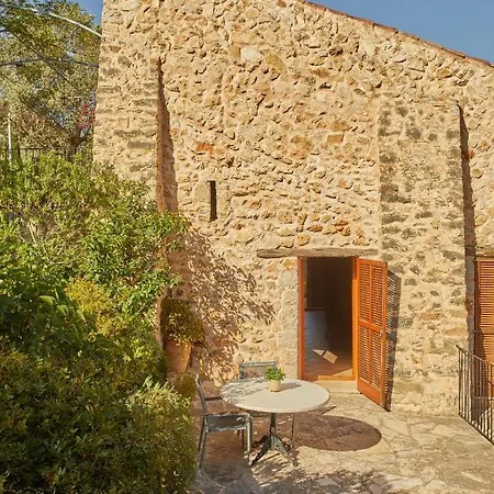 Alqueria Blanca Bauernhof