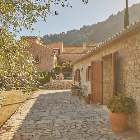 Alqueria Blanca