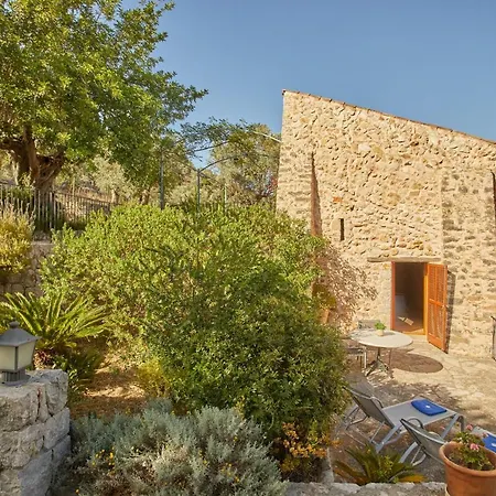 Bauernhof Alqueria Blanca