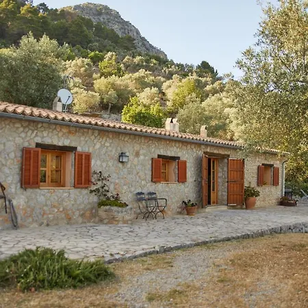 Alqueria Blanca Bauernhof *