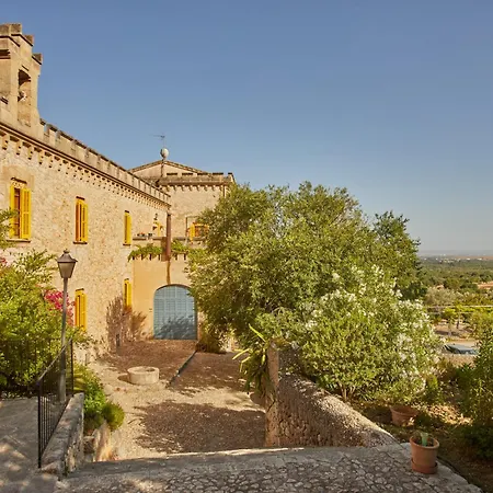 Bauernhof Alqueria Blanca *