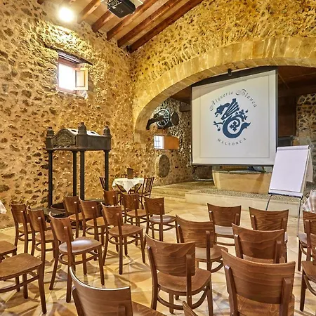 Bauernhof Alqueria Blanca