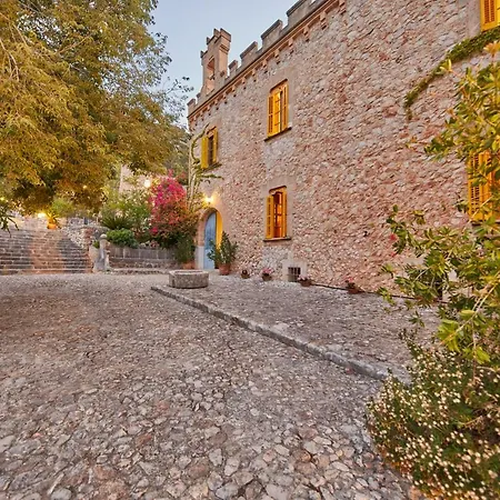 Bauernhof Alqueria Blanca