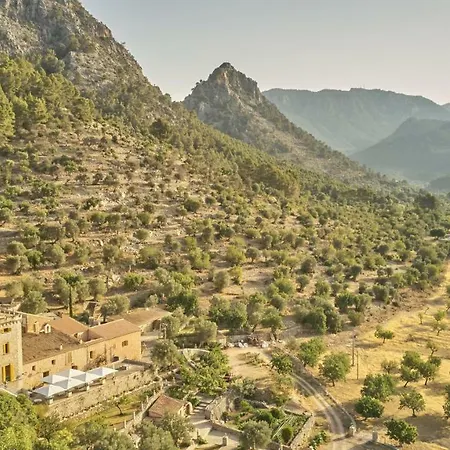 Bauernhof Alqueria Blanca Bunyola