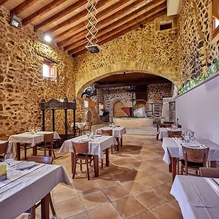 Alqueria Blanca
